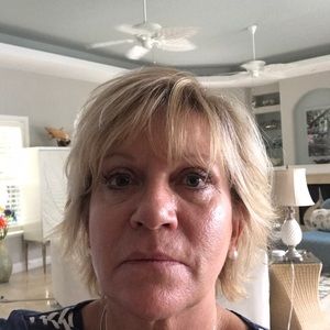 Meet your Posher, Cathy